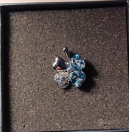 ciondolo carino turchese