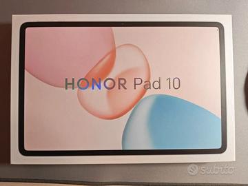 Tablet Honor pad 10