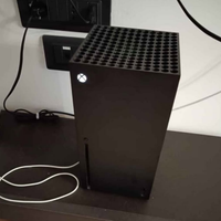 Xbox Series X 1 Tb