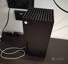 Xbox Series X 1 Tb