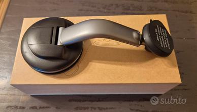 Supporto magnetico auto Aukey per smartphone