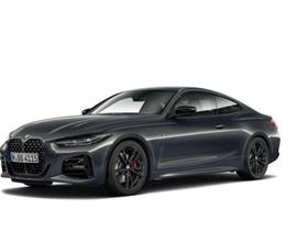 BMW 430 i Coupé Msport *Pronta Consegna