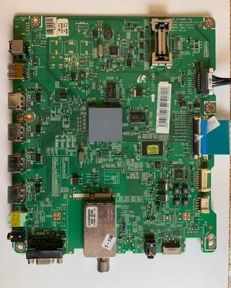 Mainboard BN94-05523D di TV UE32D4000