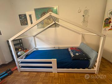 Letto Bambino/a