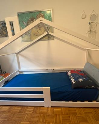 Letto Bambino/a