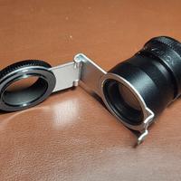 Mirino ingranditore Konica