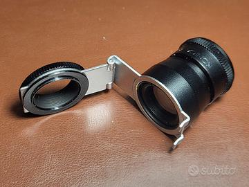 Mirino ingranditore Konica