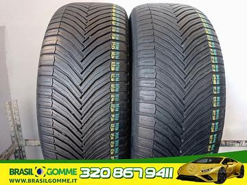 Gomme 255/55/19 MICHELIN 4 Stagioni