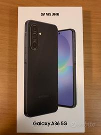 Samsung A 36 5G 128 Gb