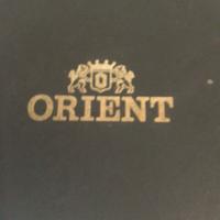 orient 