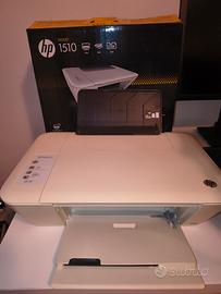 🖨️ Stampante HP DeskJet 1510 multifunzione – scan