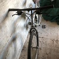 Mountain bike _ ADORNI