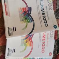 Libro scuola superiore AFM