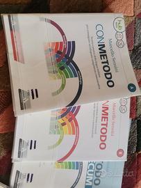 Libro scuola superiore AFM