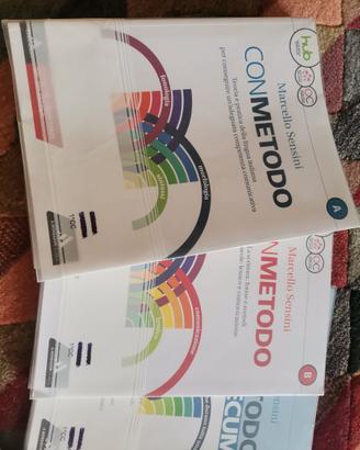 Libro scuola superiore AFM