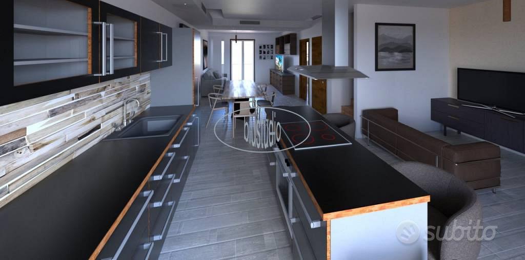 Apartment in Cavriglia, Vacchereccia - Vista 3