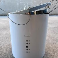 Cappa aspirante  da soffitto per isola  Klarstein