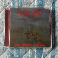 Rotting Christ - Thy Mighty Contract (1993) cd