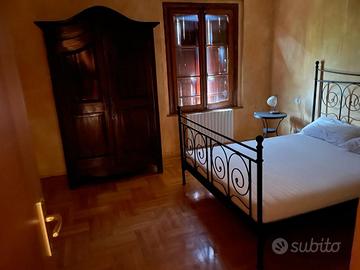 BASSA VAL D'AYAS per STAGIONE INVERNALE o ANNUALE