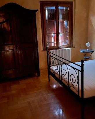 BASSA VAL D'AYAS per STAGIONE INVERNALE o ANNUALE