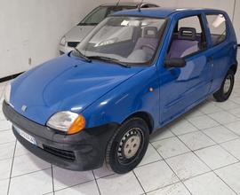 Fiat Seicento 900i cat Young