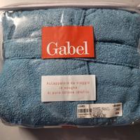 Accappatoio Gabel Asciugamani L XL Cotone unisex 