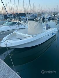 Barca open Saver 580