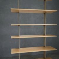 Libreria Elegie di Gardella, Misuraemme