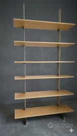 Libreria Elegie di Gardella, Misuraemme