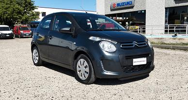 Citroen C1 5 Porte C1 5p 1.0 vti Feel E6