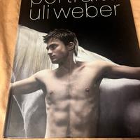 PORTRAiTS  ULi WEBER