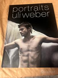 PORTRAiTS  ULi WEBER