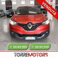 Renault Kadjar dCi 130CV Energy Bose 04/2016