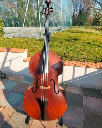 CONTRABBASSO 3/4