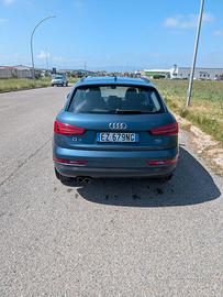 AUDI Q3 2.0 TDI 150CV QUATTRO BUSINESS