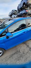 FORD FIESTA 2013 - PORTA ANTERIORE SINISTRO