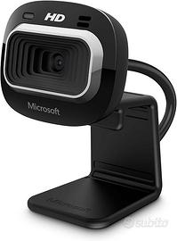 video camere usb Microsoft