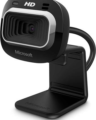 video camere usb Microsoft
