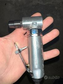 Moletta ingersoll rand aria compressa