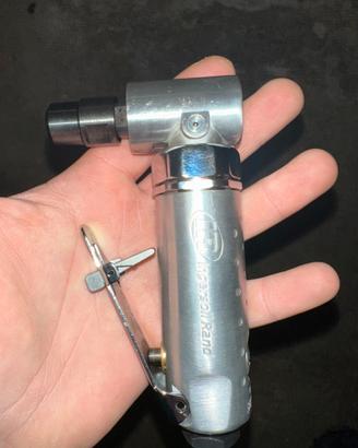 Moletta ingersoll rand aria compressa