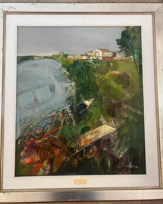 Quadro Trabucco