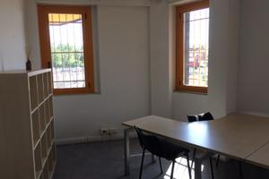 Ufficio self storage