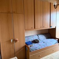 Cameretta con due letti singoli