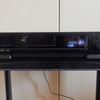 Videoregistratore VHS Hitachi M141E