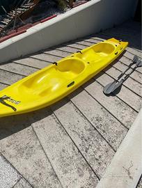 Kayak canoa  RAINBOW FUNNY