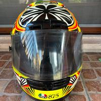 Casco integrale AGV  vr46
