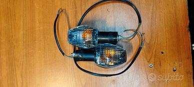 Frecce anteriori Honda CBR 600 RR 2007