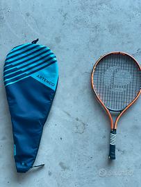 Racchetta tennis per bambino