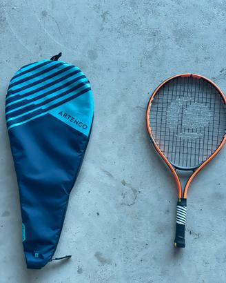 Racchetta tennis per bambino