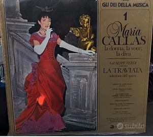 Gli dei della musica